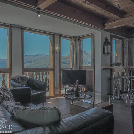 La Couronne Chalet