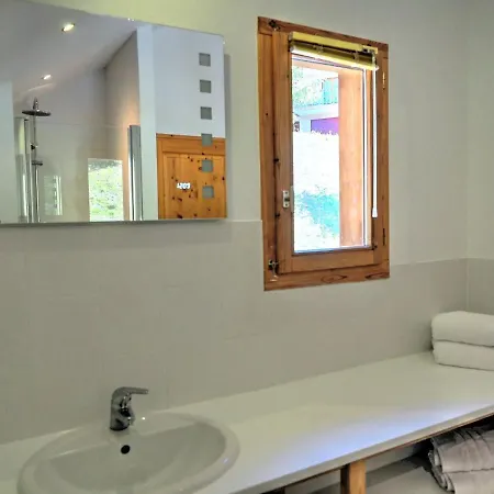 Chalet La Couronne