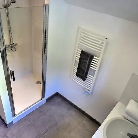Chalet La Couronne Peisey-Nancroix